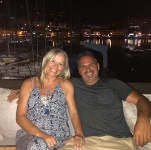 Meet your Posher, Natasha